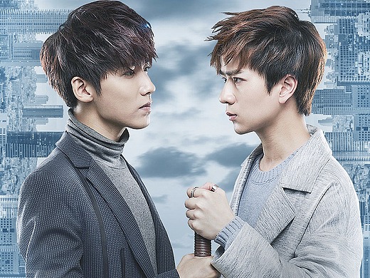 漫改电影《灵契》捷报