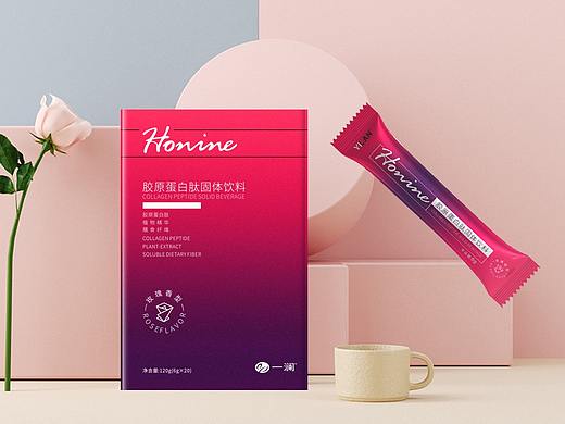 Honine-包装设计