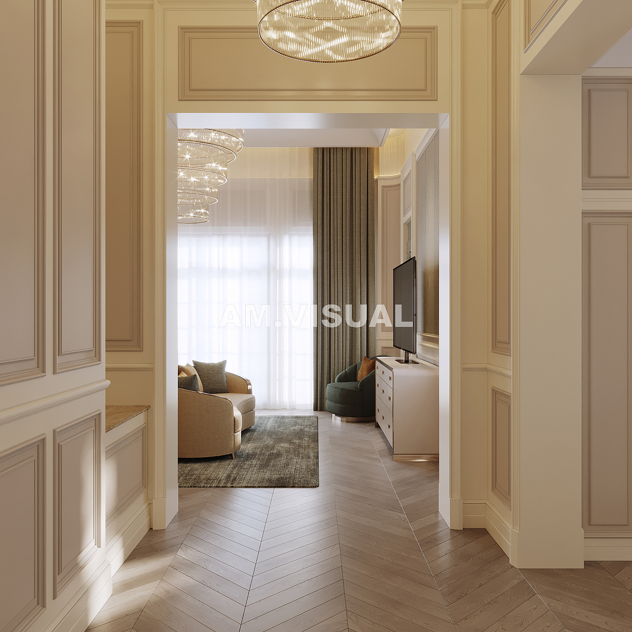 AM.VISUAL（图ZMjk1MzEyOTk2） - 建筑/空间 - 站酷设计师AMDesignL原创素材 - 站酷ZCOOL