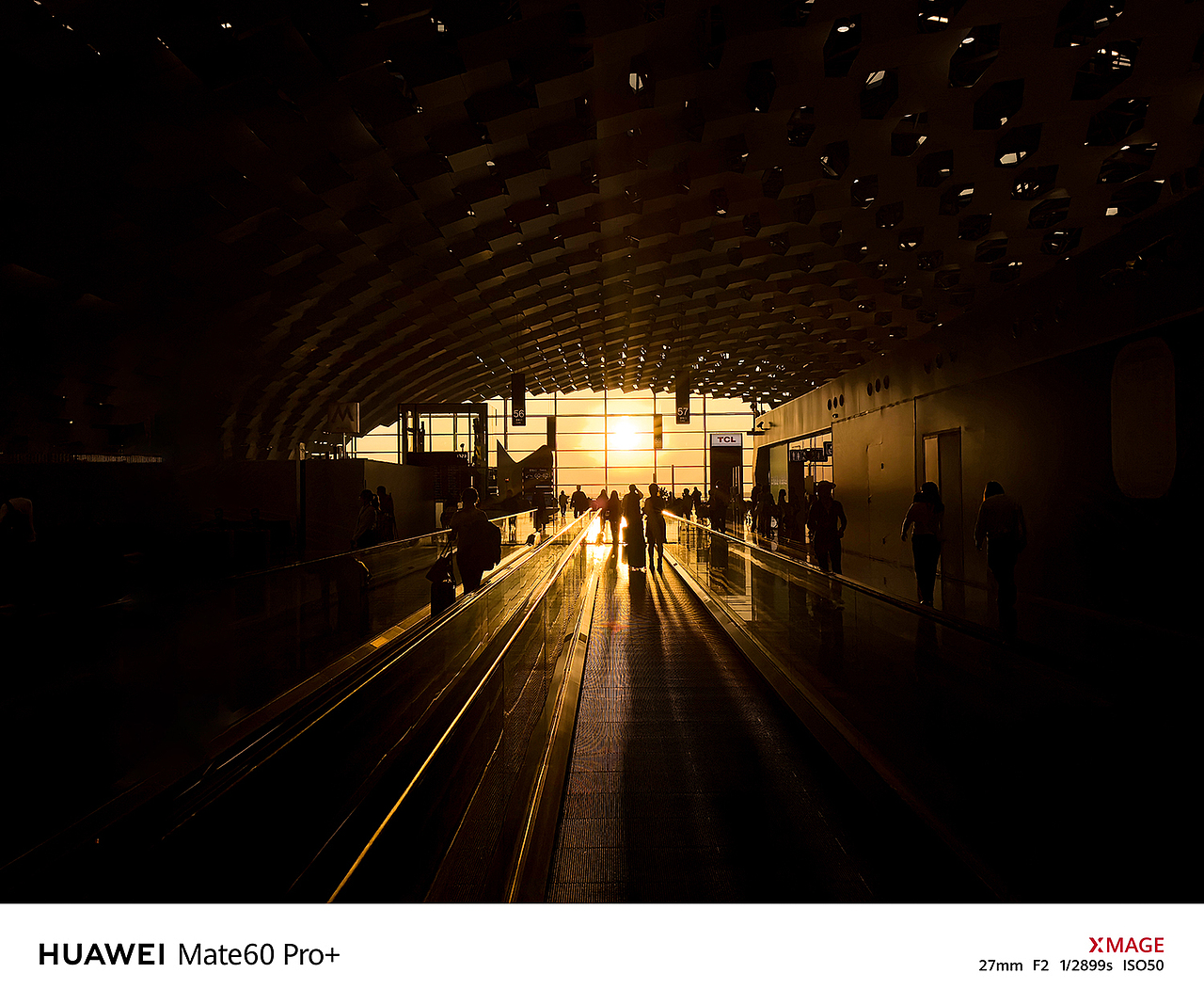 这个夕阳,这个相遇,成为我们生命中美好的一笔