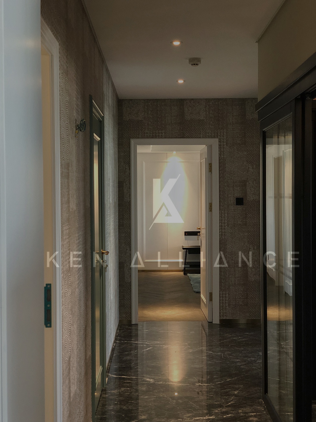 【Crescent Ken&Akay】-- 廈門(mén)信和銀湖天峰（圖ZMTEyNDk0Njg4） - 家裝設(shè)計(jì) - 站酷設(shè)計(jì)師JaneAkay原創(chuàng)素材 - 站酷ZCOOL