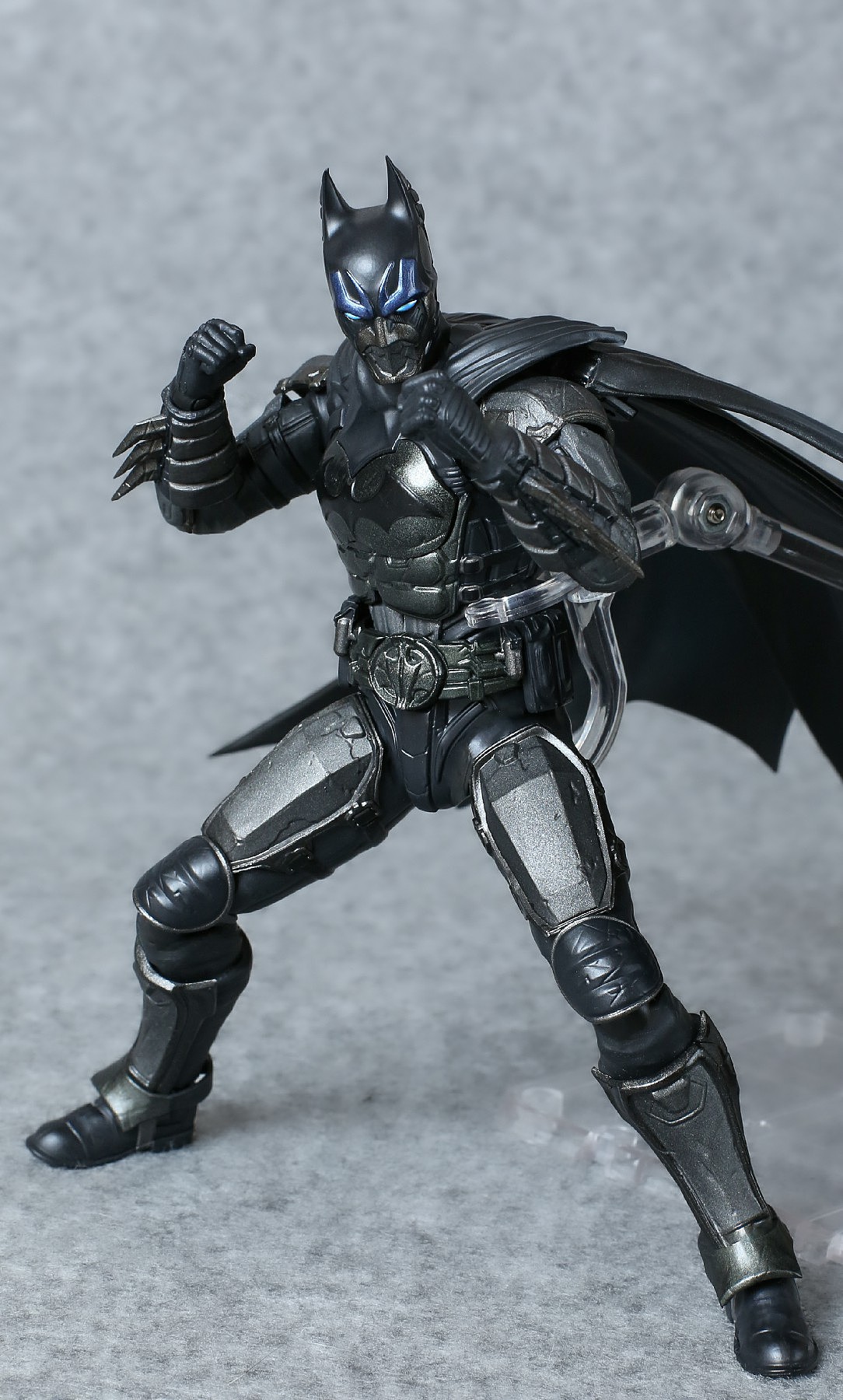 shf不义联盟蝙蝠侠