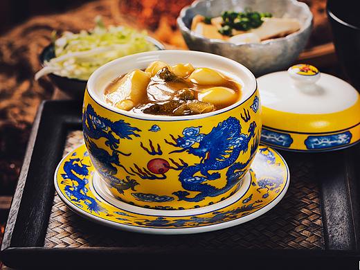 云南昆明美食摄影美团饿了么商业摄影