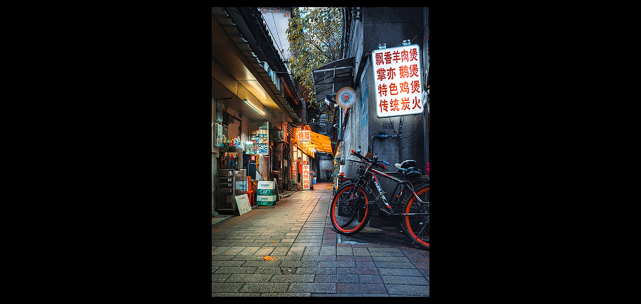 印象广州（图ZMTUwMzczODky） - 人文/纪实摄影 - 站酷设计师晓仔哥哥原创素材 - 站酷ZCOOL