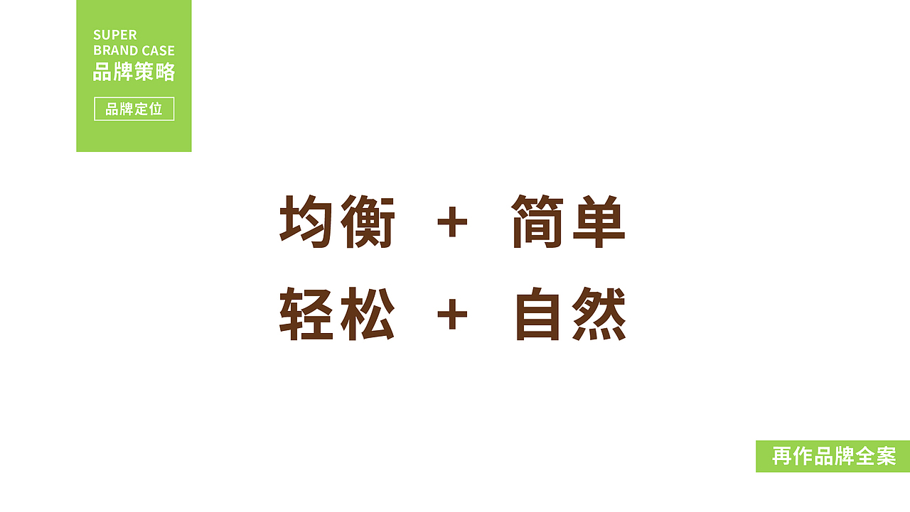 燕谷坊轻食X再作 | 轻养生活，自然健康！（图ZMjMxMzQzNDA4） - 品牌 - 站酷设计师再作餐饮品牌设计原创素材 - 站酷ZCOOL