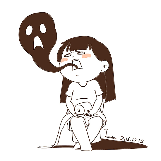 用画纪录生活8（图ZNjQ5MzIyNzI=） - 短篇/格漫 - 站酷设计师芥末小E原创素材 - 站酷ZCOOL