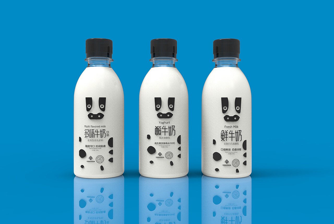 牛奶包装（图ZMTAyNjU1NjAw） - 包装 - 站酷设计师佐兹原创素材 - 站酷ZCOOL