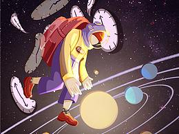 DinLab×Duoergun課程學(xué)習(xí)期間作品