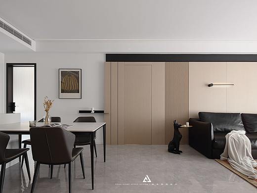 纵禾空间设计 | 静·时光