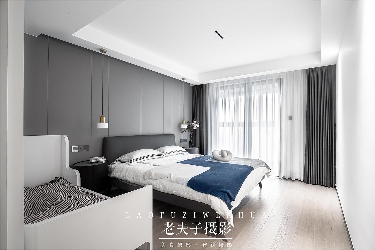 室内建筑摄影—轻奢主义