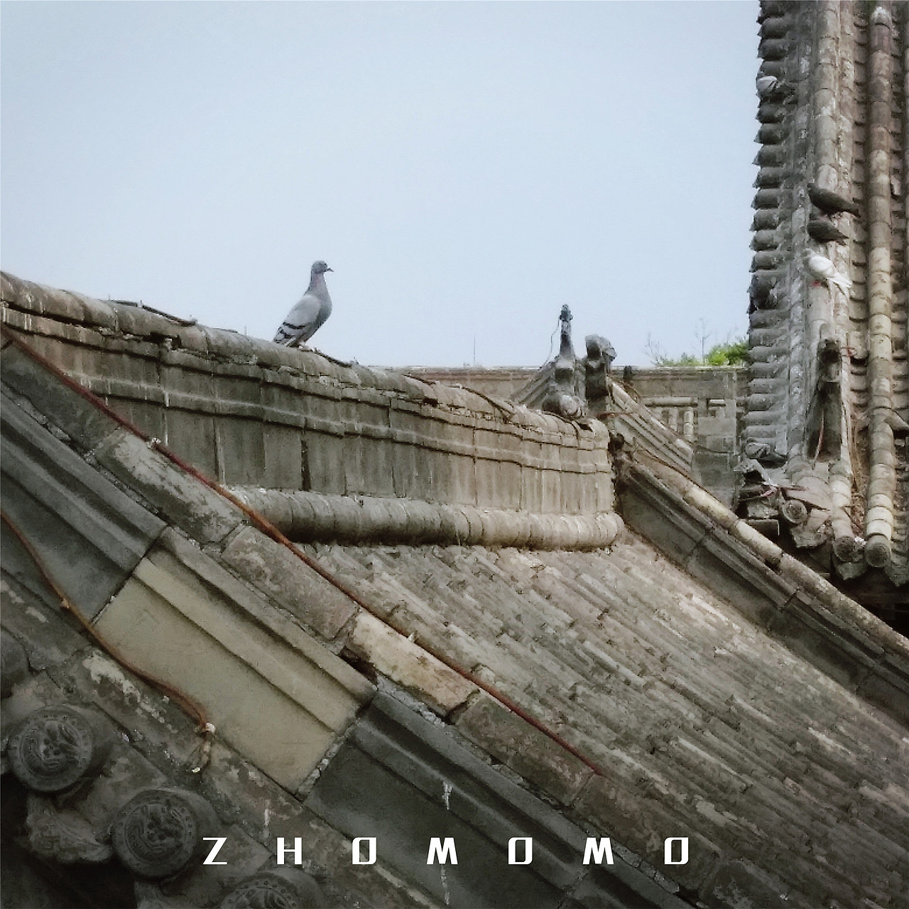 毕业穷游之山西站（图ZODU4MzU4Njg=） - 风光摄影 - 站酷设计师ZHOMOMO原创素材 - 站酷ZCOOL