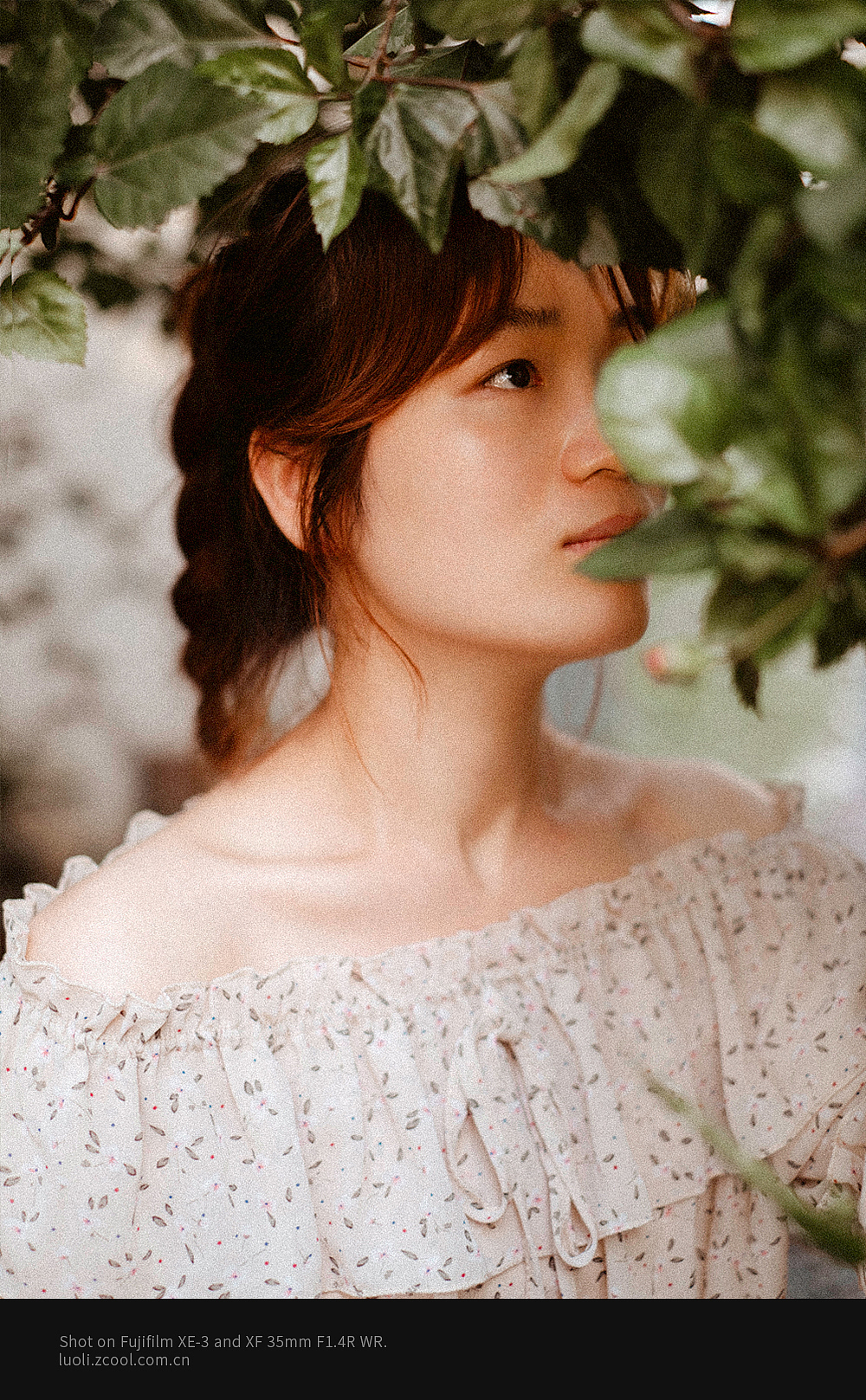 人像摄影 | 爱丽丝梦游