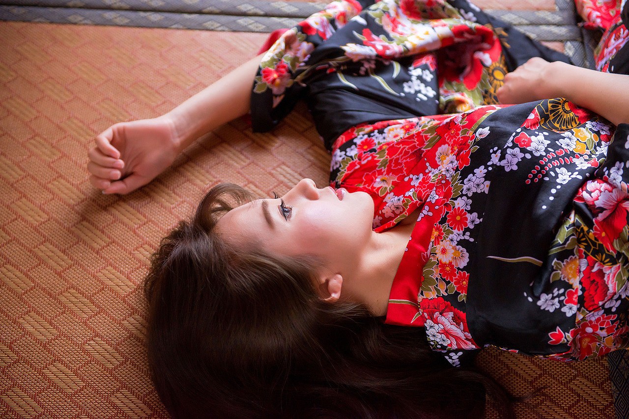 春日櫻（圖ZNDc5ODEyMDg=） - 人像攝影 - 站酷設(shè)計(jì)師大眼祥原創(chuàng)素材 - 站酷ZCOOL