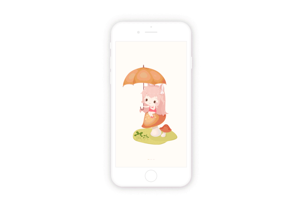 i Beauty 美妆app --发现最美的自己（图ZMTAyNzQ1MzQ0） - APP界面 - 站酷设计师LullabyAm原创素材 - 站酷ZCOOL