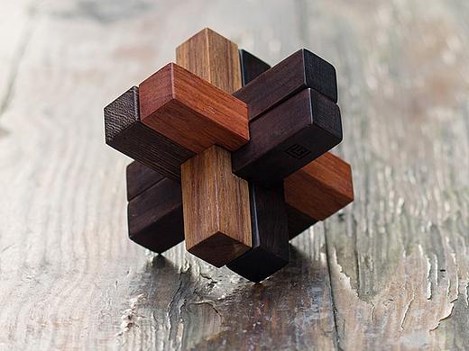 匠艺丨榫卯之美