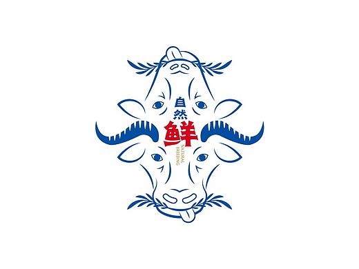 上海探鹿品牌策划——献牛羊，不献脂肪只献鲜