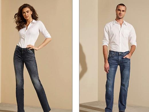 （文案）GUESS公关稿拟搞