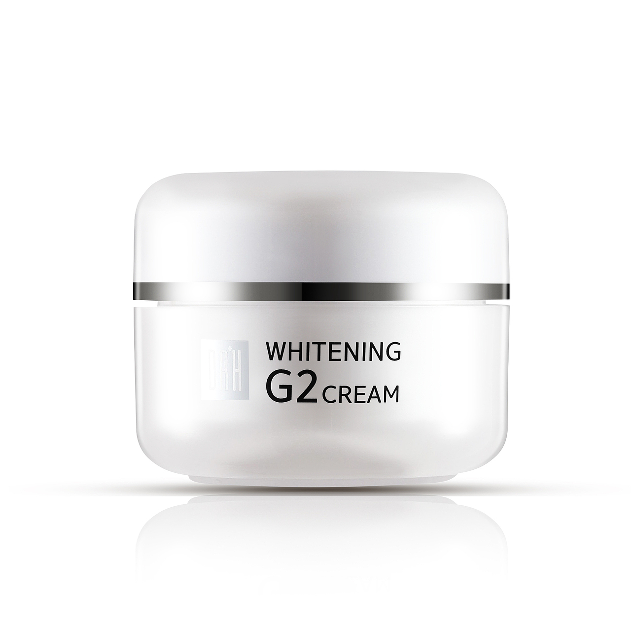 G2美白精华液+抗皱面霜产品精修拍摄