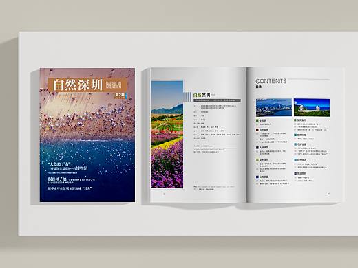 自然深圳