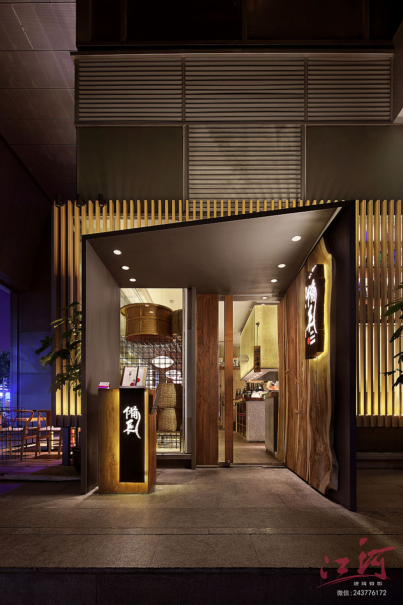 【餐厅摄影】【餐厅空间摄影】（图ZMTEwOTk2NDE2） - 环境/建筑摄影 - 站酷设计师室内空间摄影原创素材 - 站酷ZCOOL