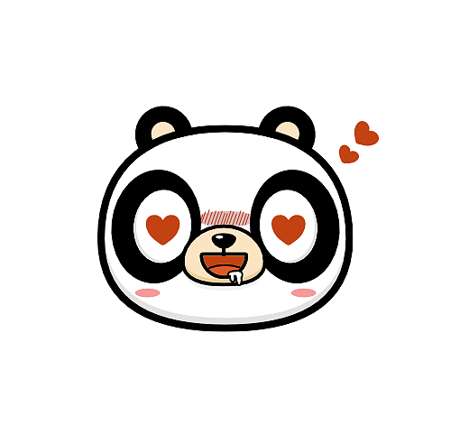 近日一些表情包设计