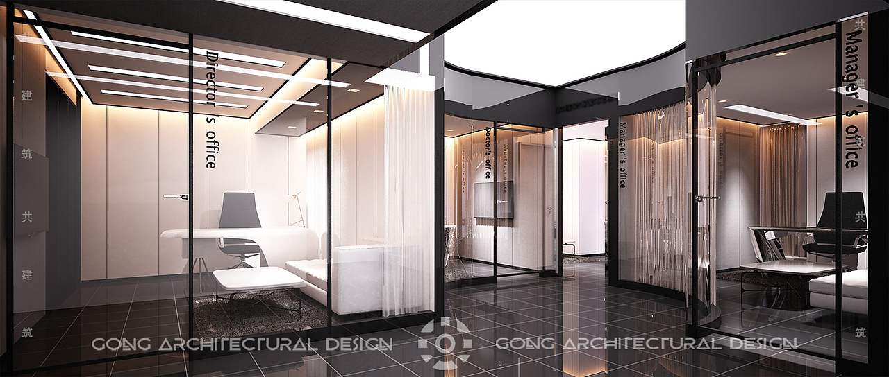 【共建筑】SHES整容外科