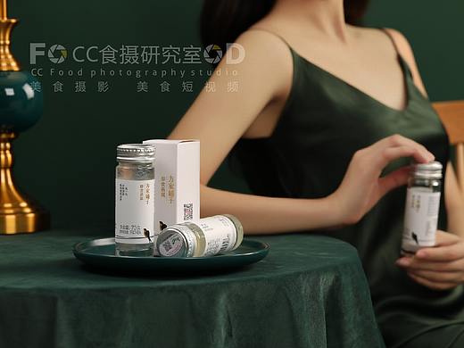 CC食摄&方家铺子即食燕窝