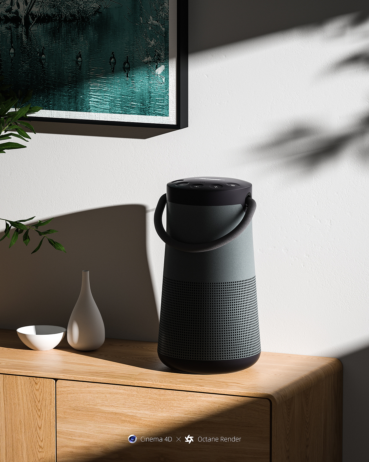 【十二月-产品渲染】