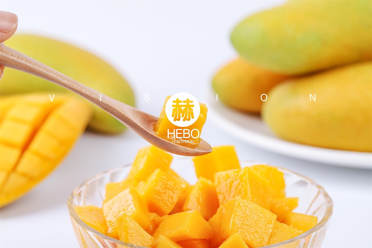静物摄影美食摄影水果拍摄产品摄影商业摄影芒果拍摄