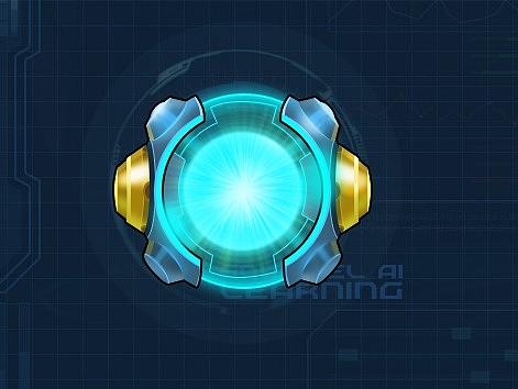 太空学院部分物品&图标