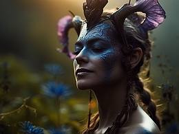 AI 绘画与 CG 之间的碰撞与融合