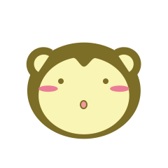 熊猴子表情