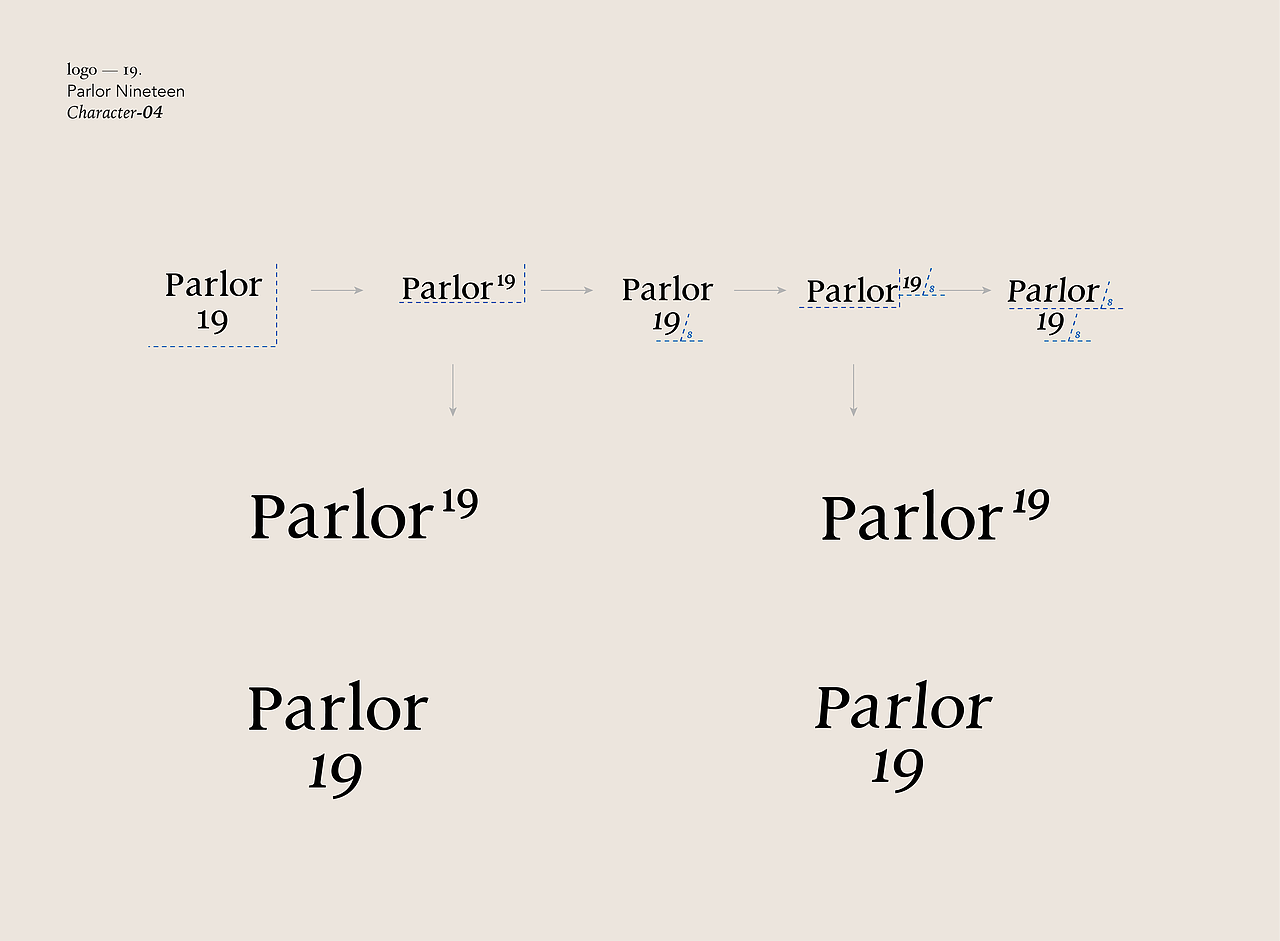 Parlor19奈厅/买手店
