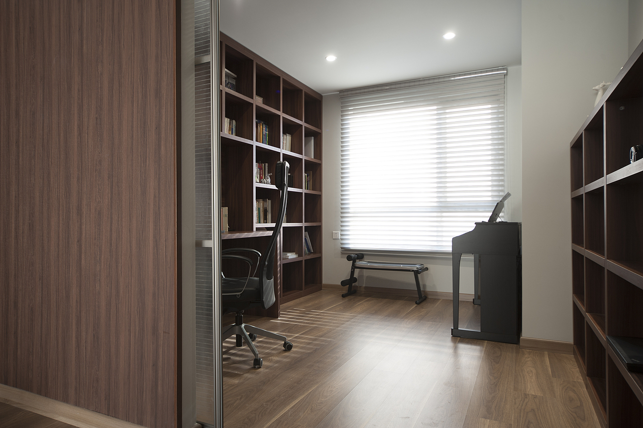 作品 | 润泽公馆 杨宅