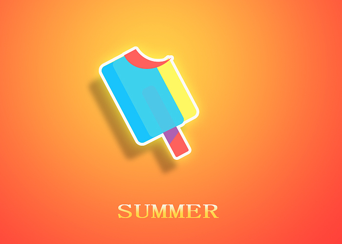 个人作品练习集锦