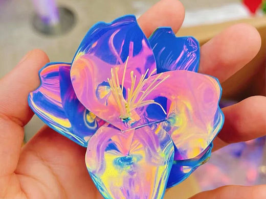 东麟炫彩🌈  炫彩热巴✨