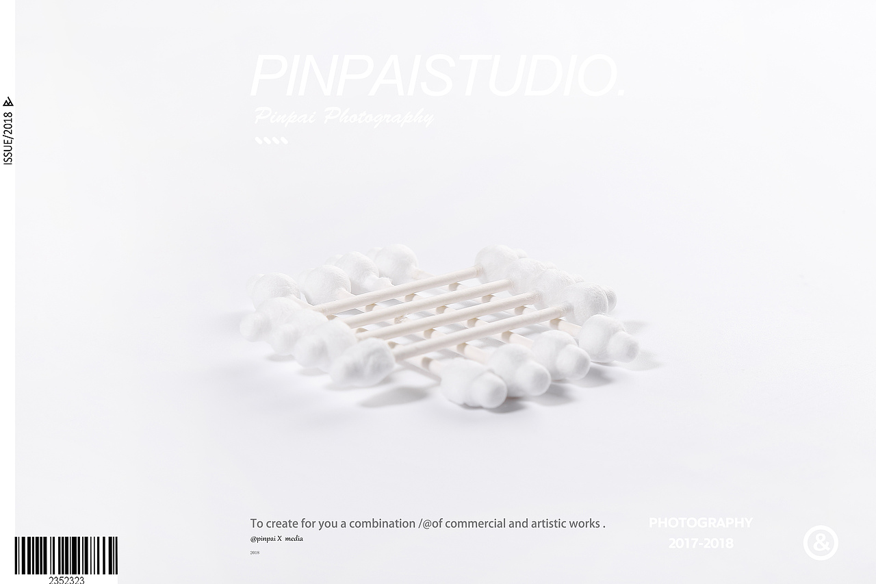 创意场景摄影#儿童棉签#母婴系列（图ZMTQxNjQ4NzU2） - 产品摄影 - 站酷设计师南京久纪视觉摄影原创素材 - 站酷ZCOOL