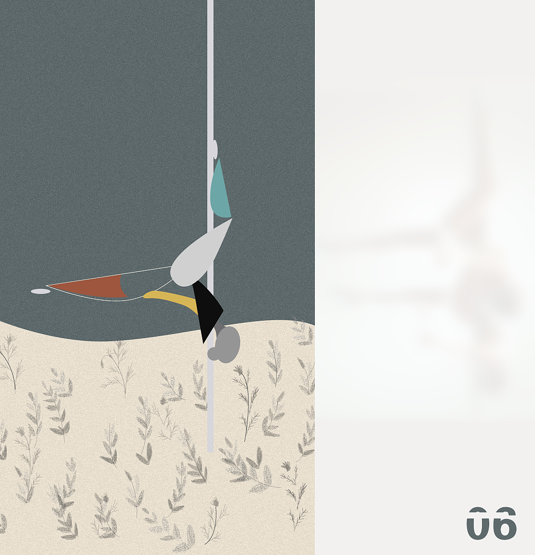 管上舞蹈（图ZMTAwMzE4NzEy） - 创作习作 - 站酷设计师葱白原创素材 - 站酷ZCOOL