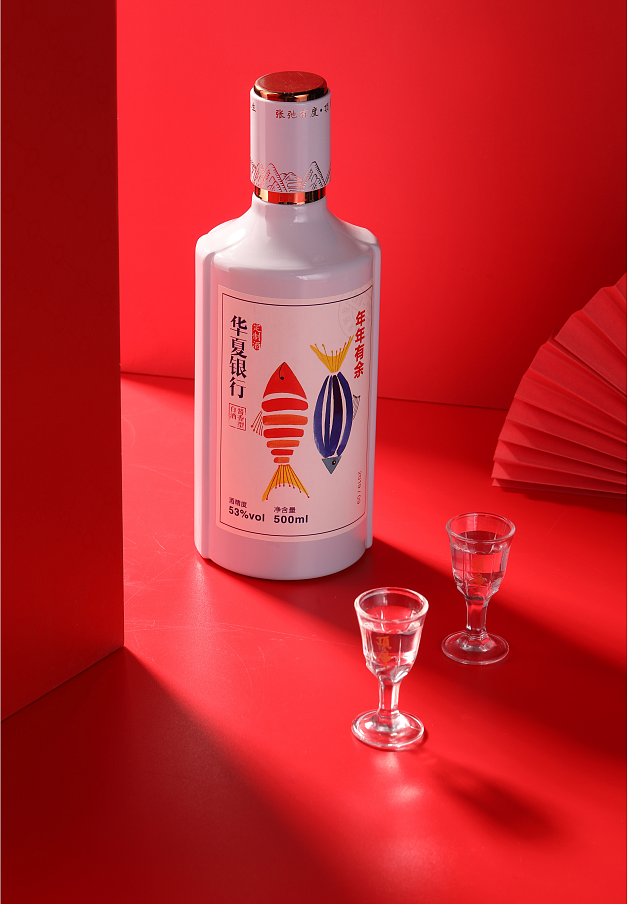 世人皆醉我独醒