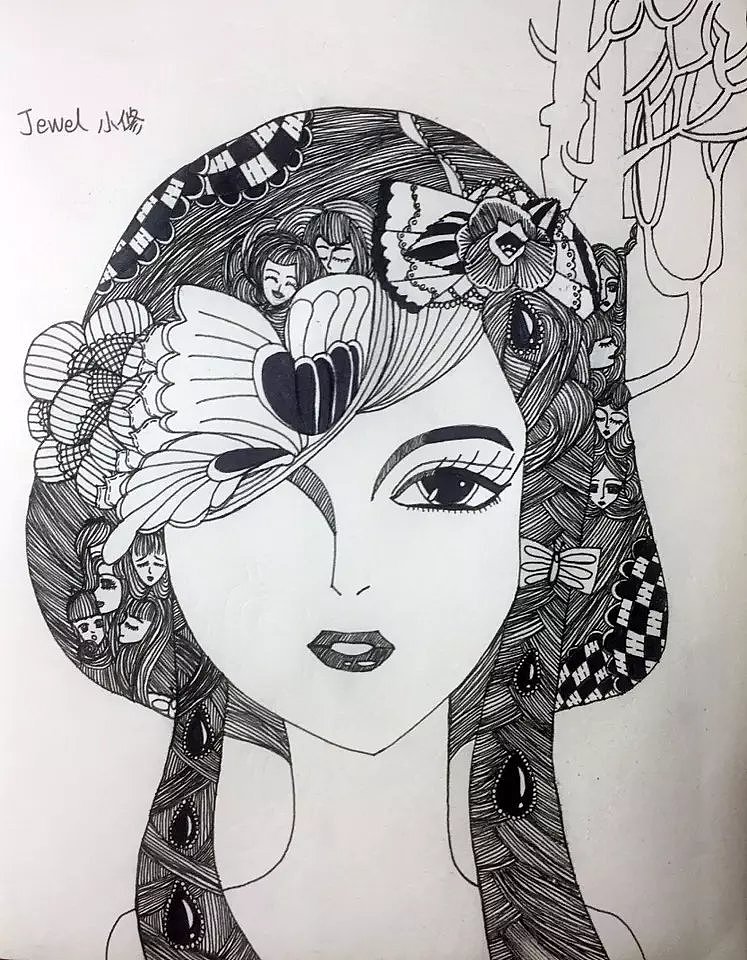 小修优秀作品选集