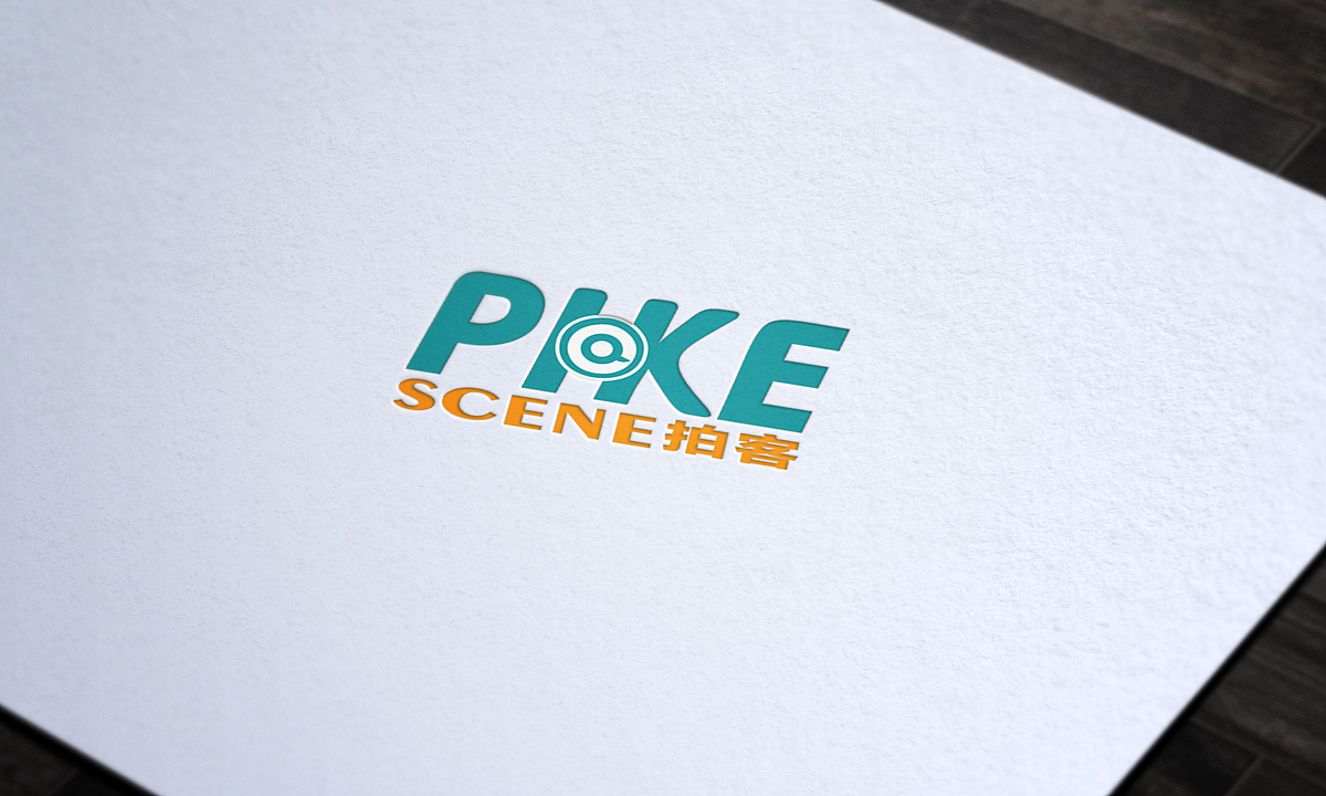 logo案例原创作品集