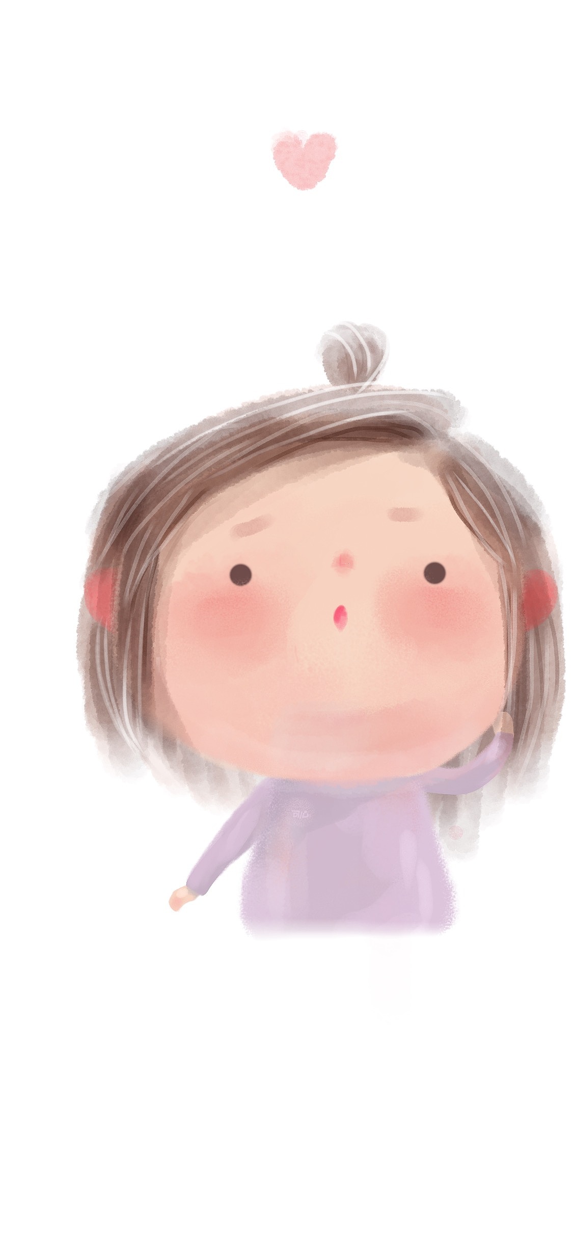 虽然不够细致 br>对这俩因为幸福肥这个词从脑瓜蹦出的小胖子 br>依然