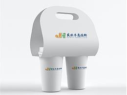 生鲜logo设计