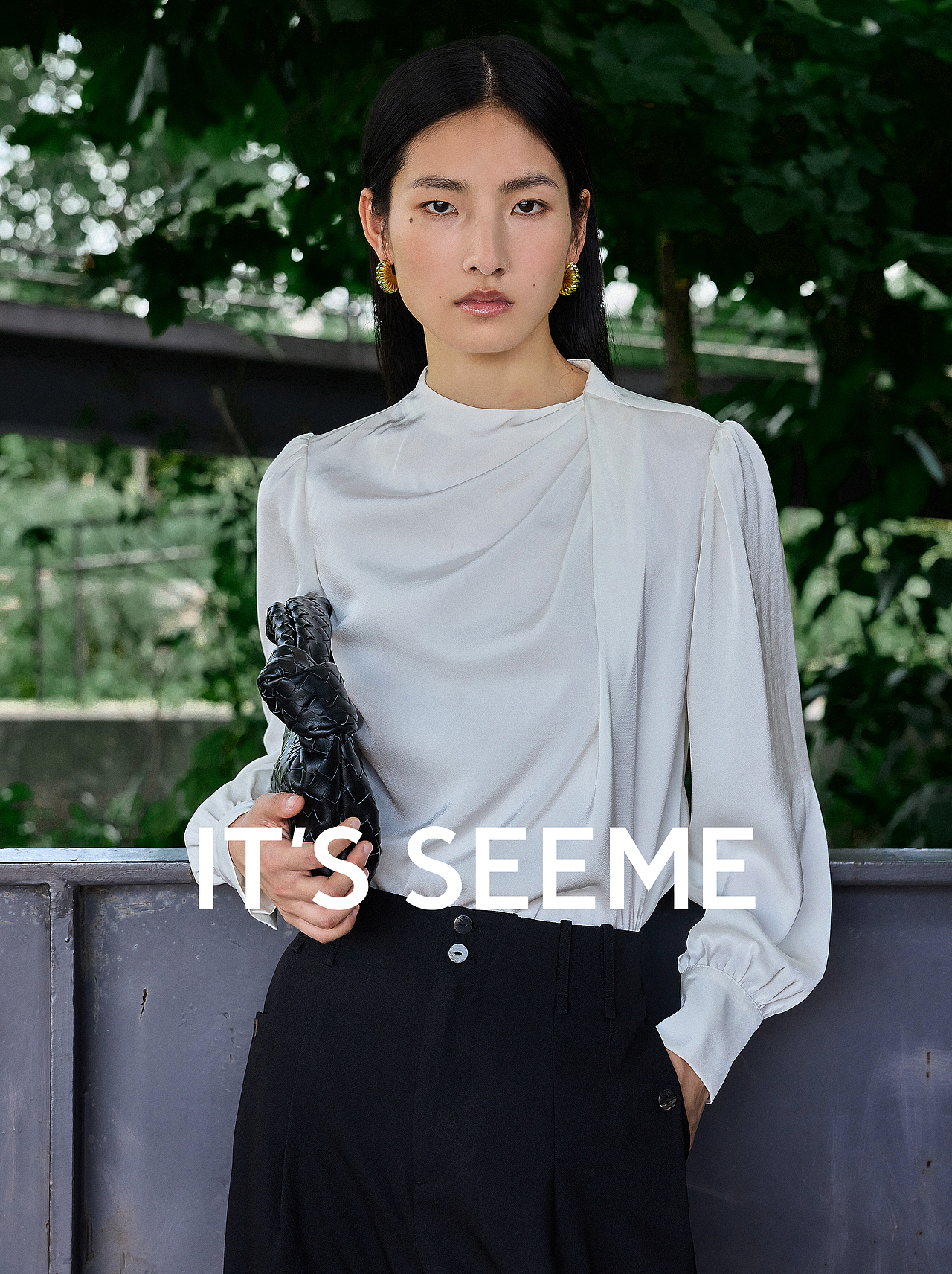 SEEME（图ZMzc1Mzc5Mzc2） - 人像摄影 - 站酷设计师灵蹊原创素材 - 站酷ZCOOL