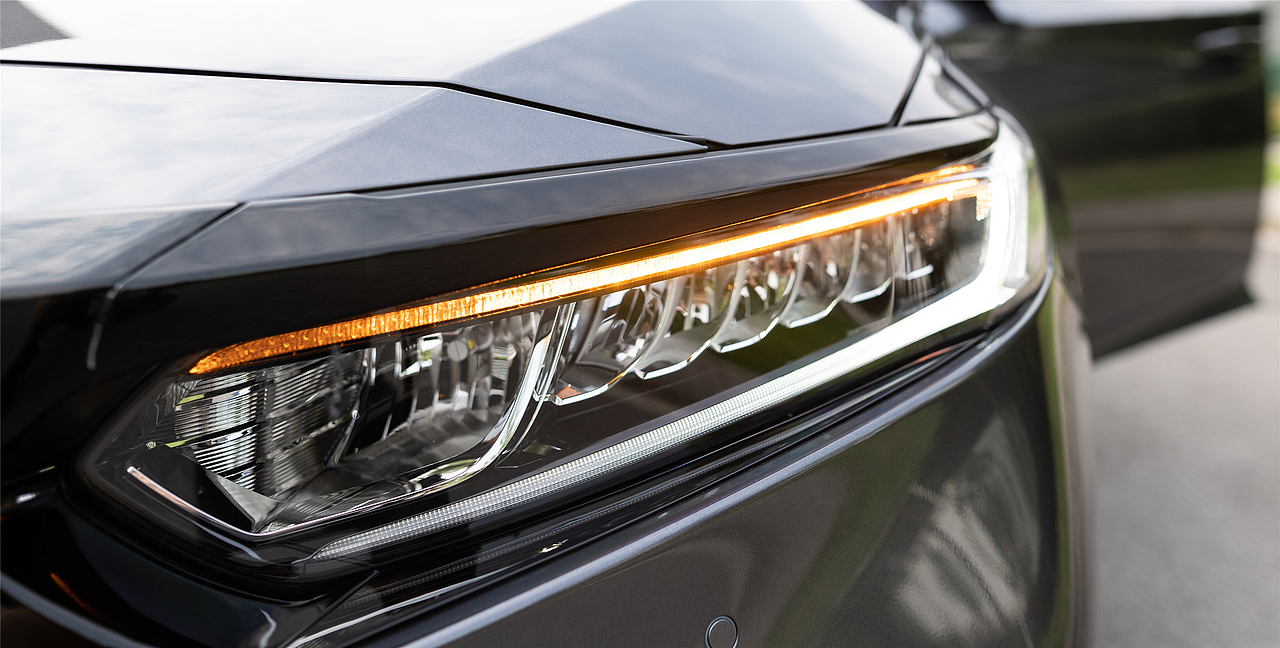 十代雅阁太空银（图ZMTU4MDA5ODI4） - 产品摄影 - 站酷设计师hubo1028原创素材 - 站酷ZCOOL