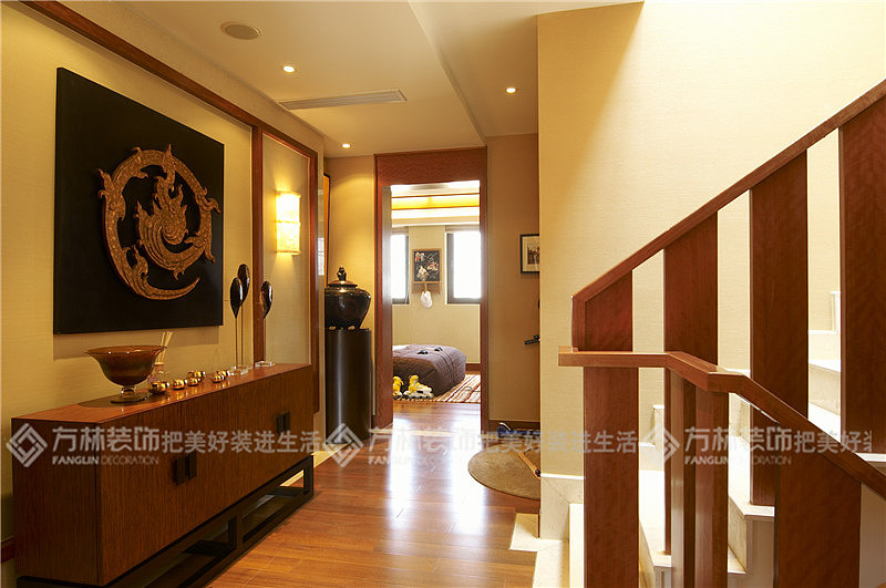 营口方林装饰家装吊顶效果图大全2019款