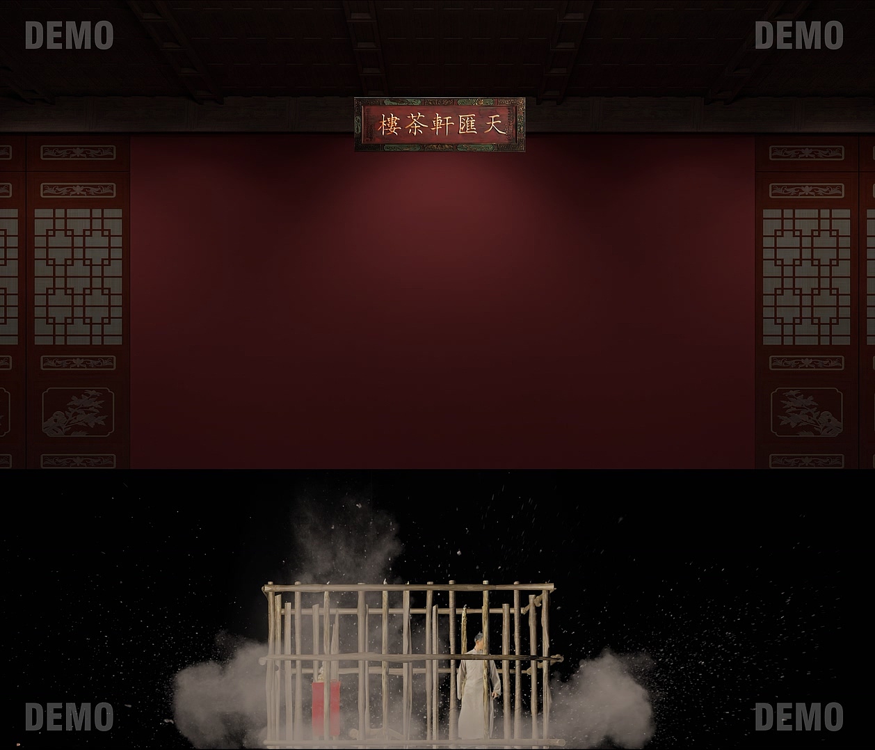 全息投影（图ZMjg4OTA4NDMy） - 其他影视 - 站酷设计师Eureka_y原创素材 - 站酷ZCOOL