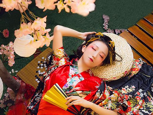 花魁