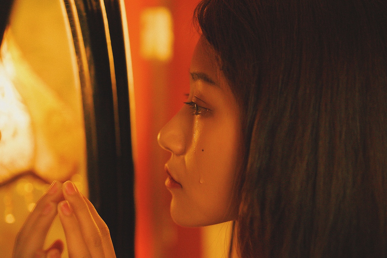 如果,我多一张船票,你会不会跟我走。