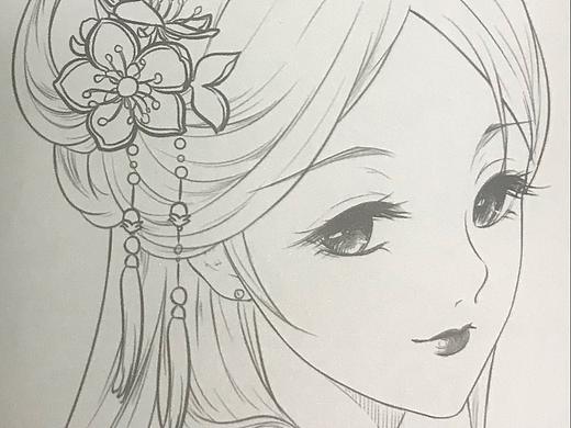 手绘
